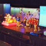 Get Out The Float 2026