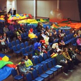 Get Out The Float 2026