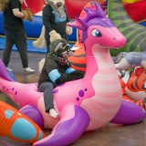 Get Out The Float 2026