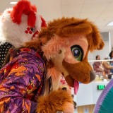 Get Out The Float 2026