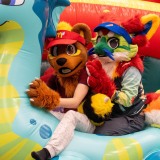 Get Out The Float 2026