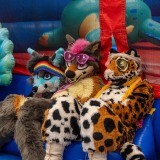 Get Out The Float 2026