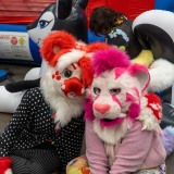 Get Out The Float 2026