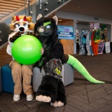 Get Out The Float 2026