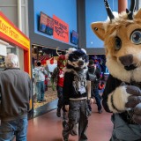 Get Out The Float 2026