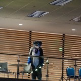 Get Out The Float 2026