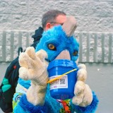 Get Out The Float 2026