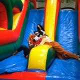 Get Out The Float 2026