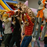 Get Out The Float 2026