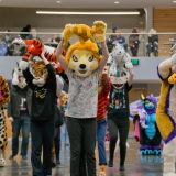 Get Out The Float 2026