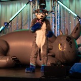 Get Out The Float 2026 Opening Ceremony