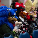 Get Out The Float 2026 Opening Ceremony