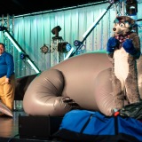 Get Out The Float 2026 Opening Ceremony