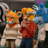 Get Out The Float 2026