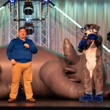 Get Out The Float 2026 Opening Ceremony