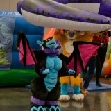 Get Out The Float 2026