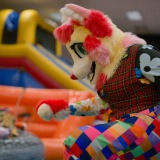 Get Out The Float 2026