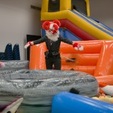 Get Out The Float 2026