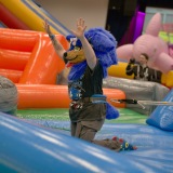 Get Out The Float 2026