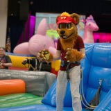 Get Out The Float 2026