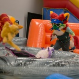 Get Out The Float 2026