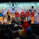 Get Out The Float 2026 Opening Ceremony