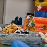 Get Out The Float 2026