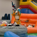 Get Out The Float 2026