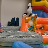 Get Out The Float 2026