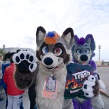 Get Out The Float 2026