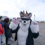 Get Out The Float 2026