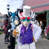 Get Out The Float 2026