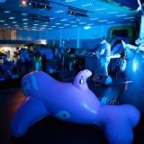 Get Out The Float 2026