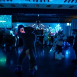 Get Out The Float 2026