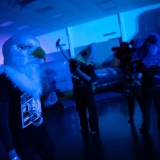 Get Out The Float 2026