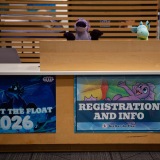 Get Out The Float 2026