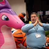 Get Out The Float 2026