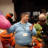 Get Out The Float 2026