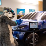 Get Out The Float 2026