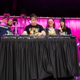 Get Out The Float 2026