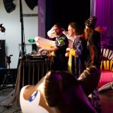 Get Out The Float 2026