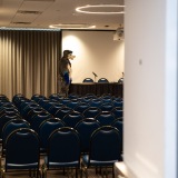 Get Out The Float 2026