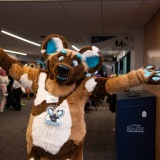 Get Out The Float 2026