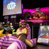 Get Out The Float 2026