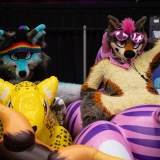 Get Out The Float 2026