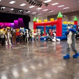 Get Out The Float 2026