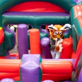 Get Out The Float 2026