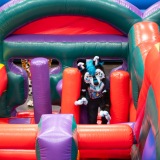 Get Out The Float 2026