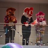 Get Out The Float 2026