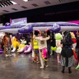 Get Out The Float 2026